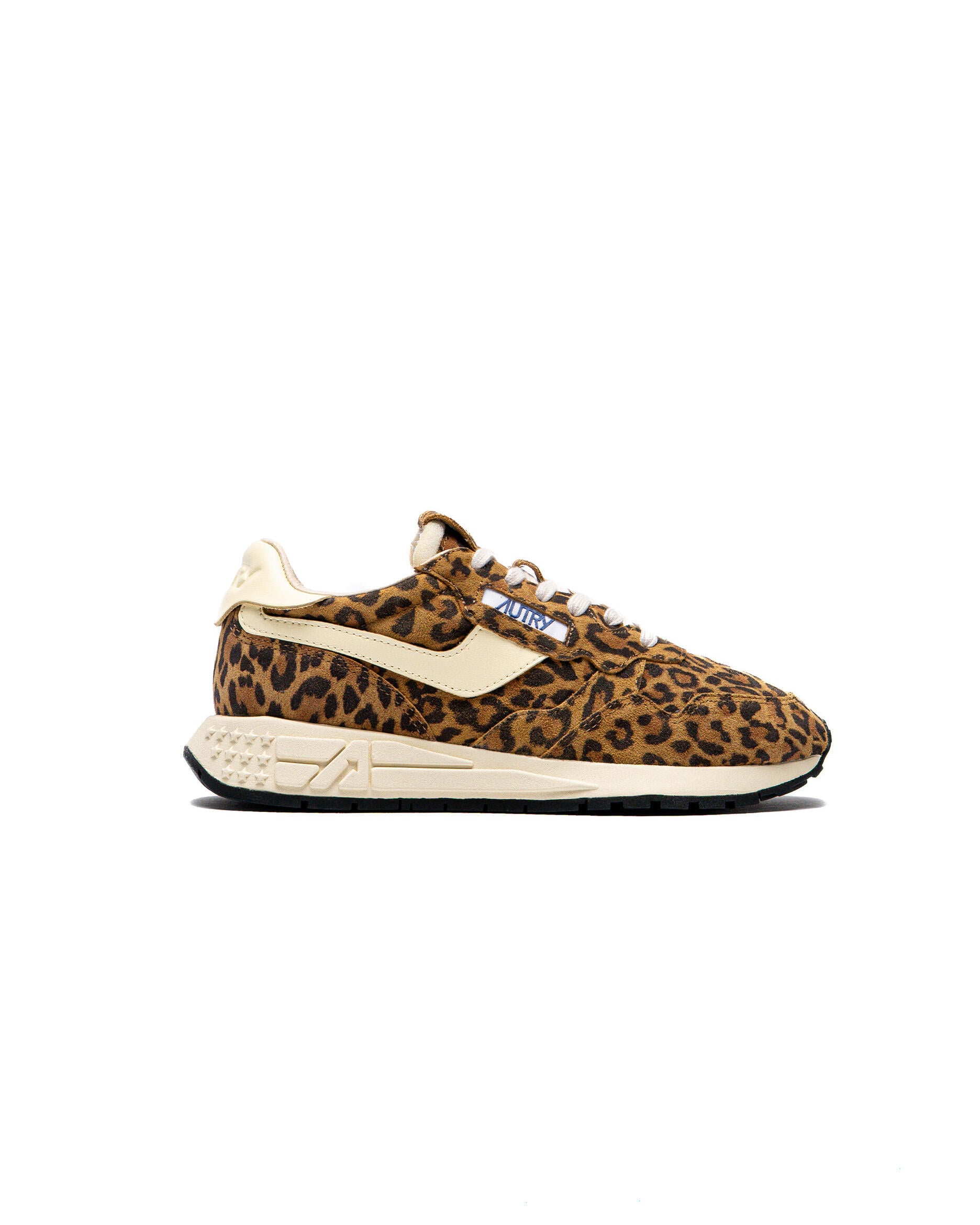 Shuuuuuu☆ロダンアンドフィールズ リディファイン Autry Action Shoes WMNS REELWIND LOW | WWLWUJ02 | AFEW STORE